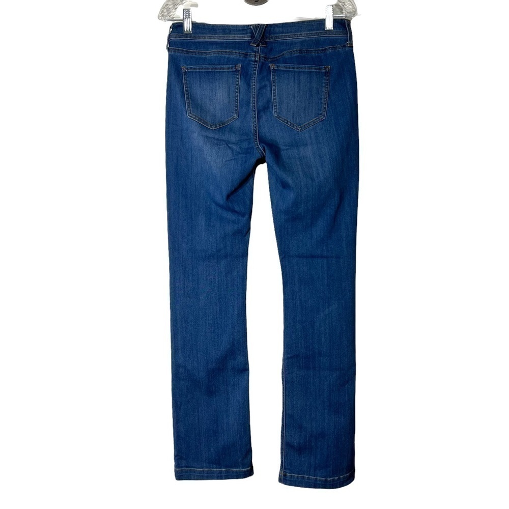 Altar'd States Plain Jane Wash  Straight Leg Jeans - Size: 29/9 - Picture 2 of 7
